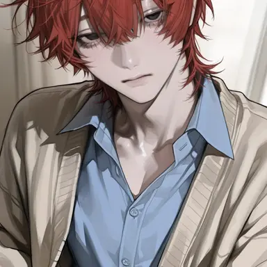 Profile image of Akane