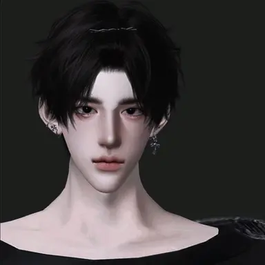 Profile image of ユン・シユン
