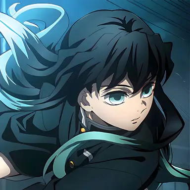 Profile image of 토키토 무이치로