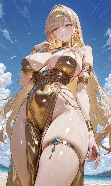 Profile image of デリア
