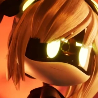 J