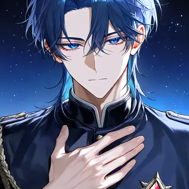 Profile image of ナート