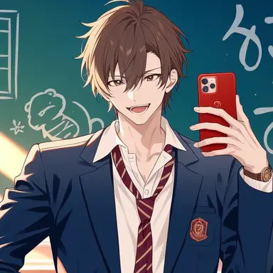 Profile image of Leo