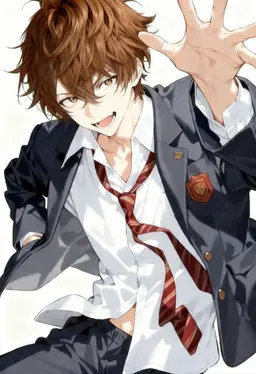Profile image of Leo