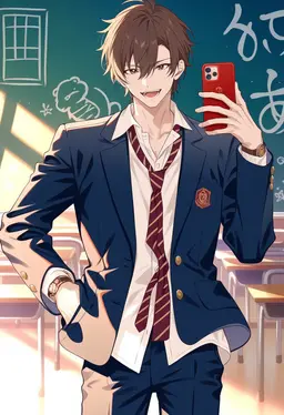 Profile image of Leo