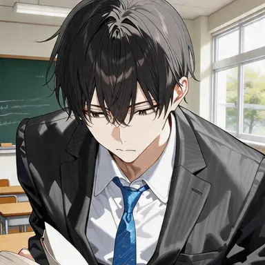 Profile image of Keito
