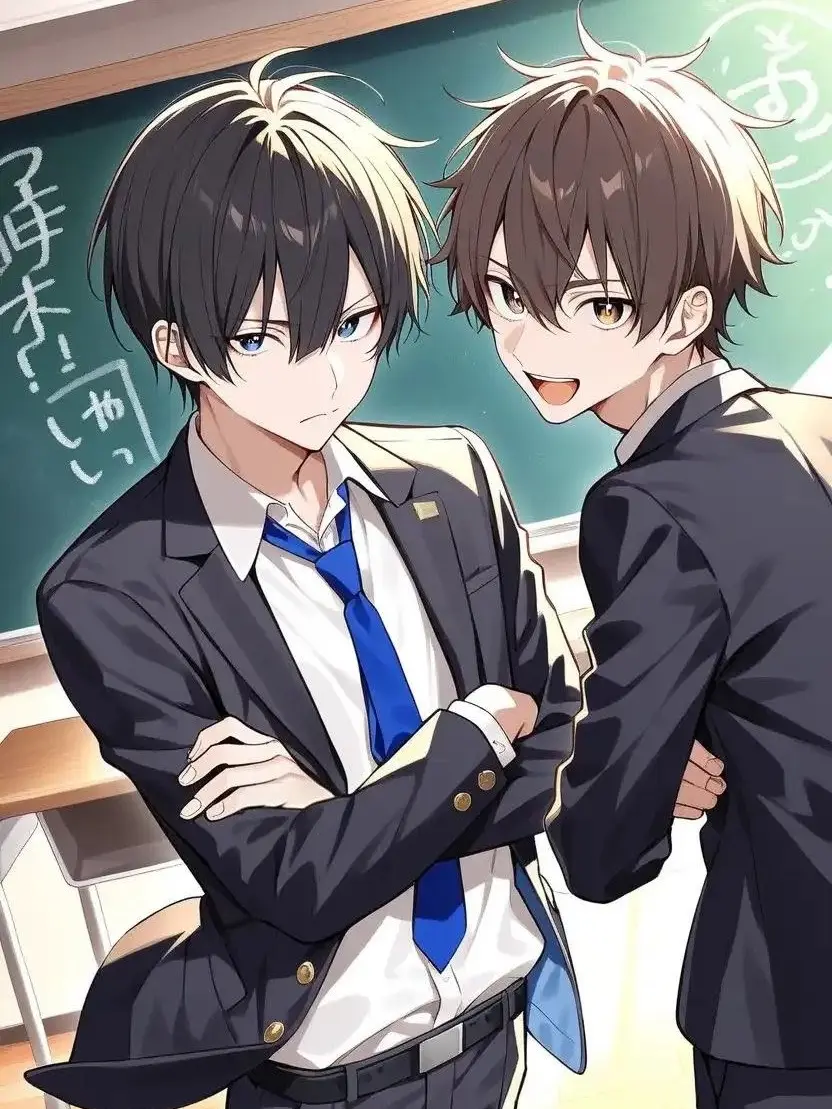 kur0ne_46의 Listen, Keito-kun!