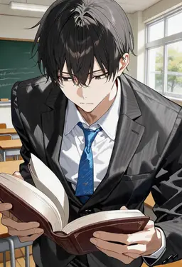 Profile image of Keito