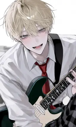 Profile image of 憐