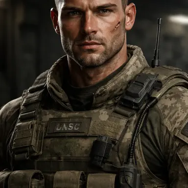 Profile image of Theron