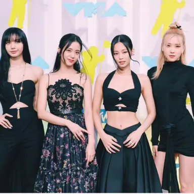 Profile image of BLACKPINK