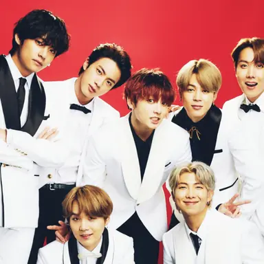 Profile image of BTS