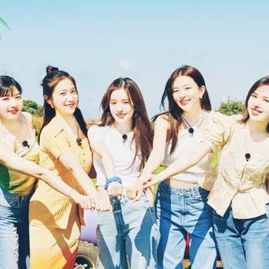 Profile image of RedVelvet