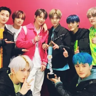 Profile image of NCT DREAM