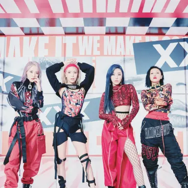 Profile image of MAMAMOO
