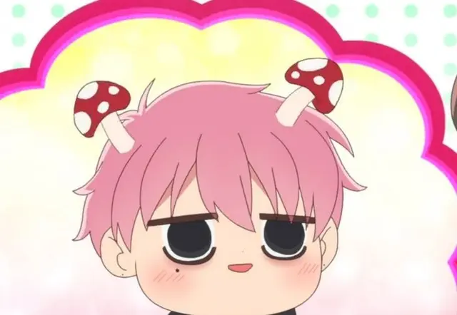 Profile image of 후쿠하라 타몬