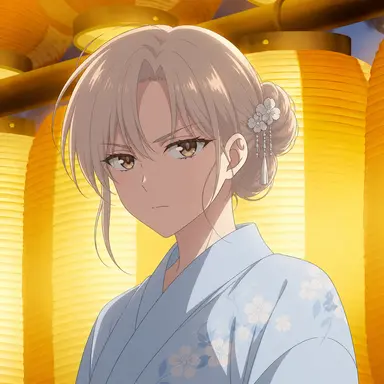 Profile image of 사오토메 코하루