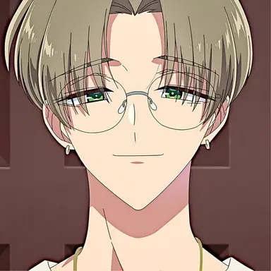 Profile image of 타치바나 케이토