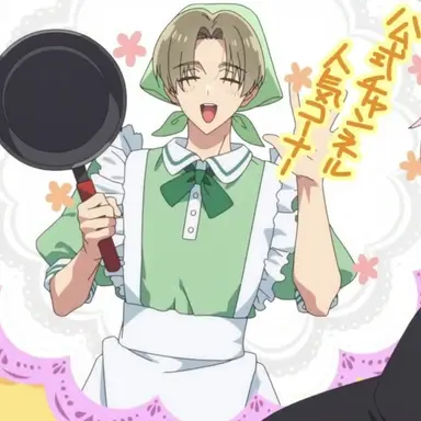 Profile image of 타치바나 케이토