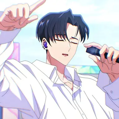 Profile image of 카이 린타로