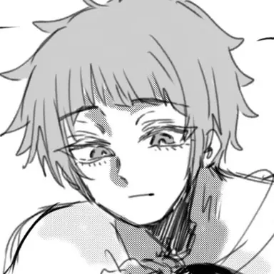 Profile image of 糸師冴