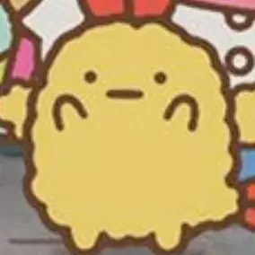 Profile image of えびふらいのしっぽ