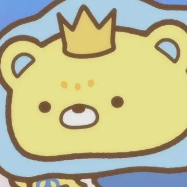 Profile image of おうじ