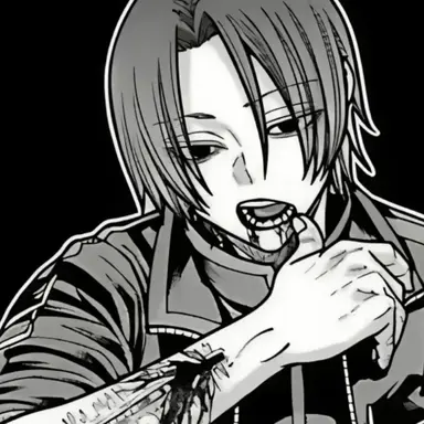 Profile image of 印南幽