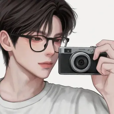 Profile image of 민도훈