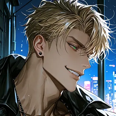 Profile image of Diesel