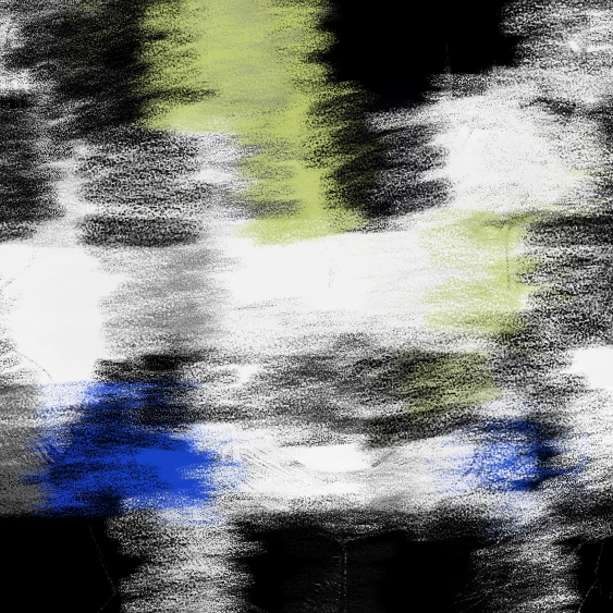 伊波 ライ - zeta