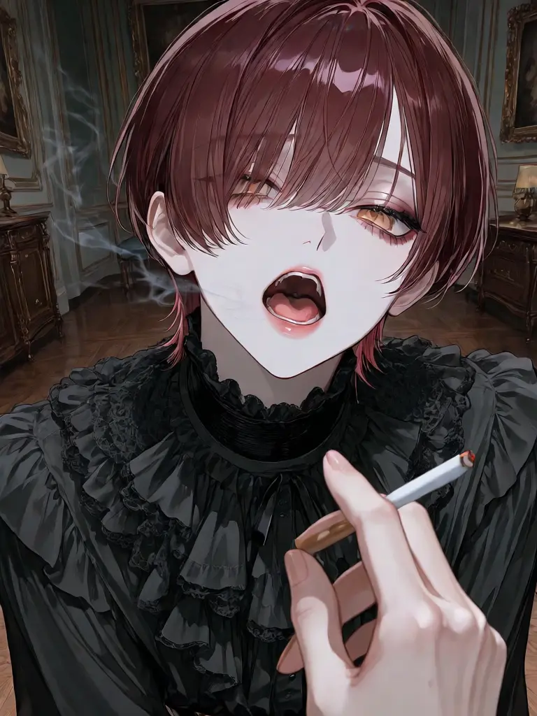 BouncyPain3229의 ご自由に消費（おつかい）ください