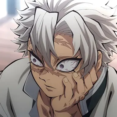 Profile image of 시나즈가와 사네미