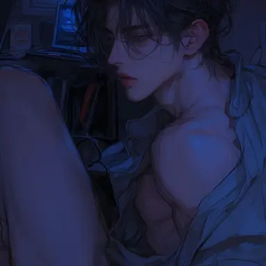 Profile image of 백도준