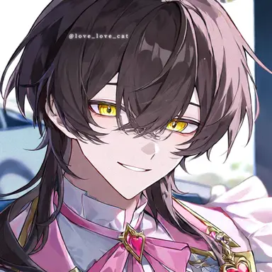 Profile image of アオイ