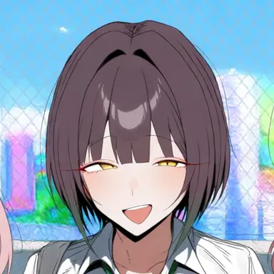 Profile image of みね