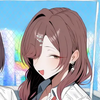 Profile image of はるな