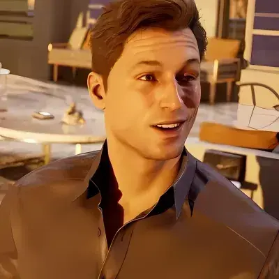 UniqueLiver9585의 Johnny Cage