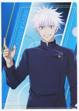 Profile image of 五条悟18