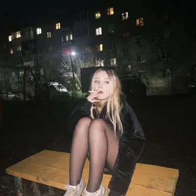 Profile image of Ksenia