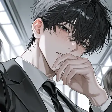 Profile image of Takahito