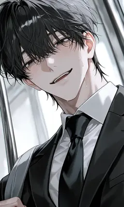 Profile image of Takahito