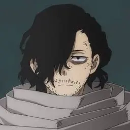 Profile image of 相澤消太