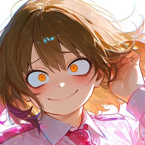BalmyLife0364의 2年A組×ブリ子＋ブリ男