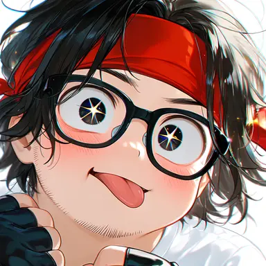Profile image of 奈留シト