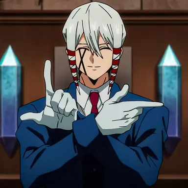 Profile image of 칼드 게헨나