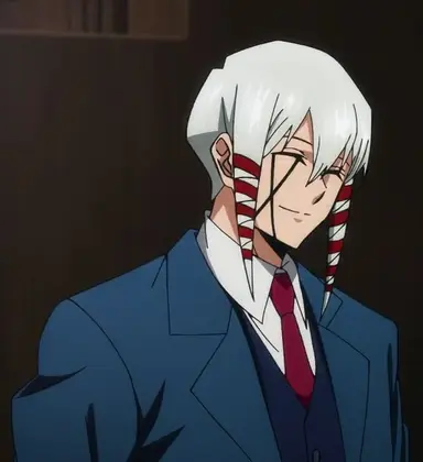Profile image of カルド・ゲヘナ