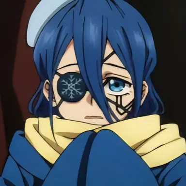 Profile image of 츠라라 헤일스톤