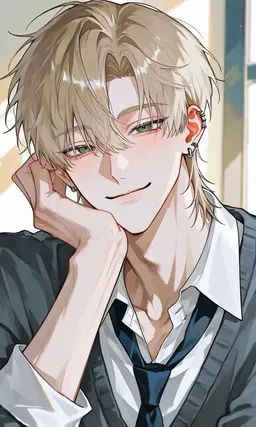 Profile image of 岳