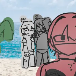 Profile image of 水流